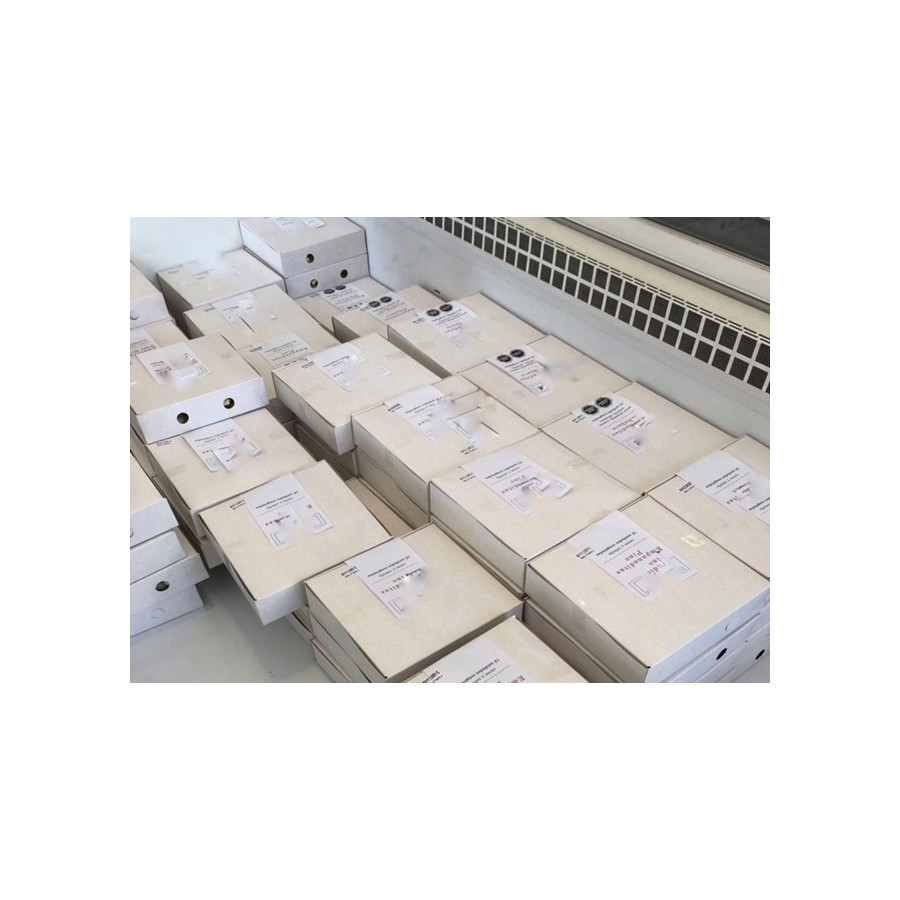 Caja Carton Multiuso Pequeña | Envases para Delivery| Frutaplas