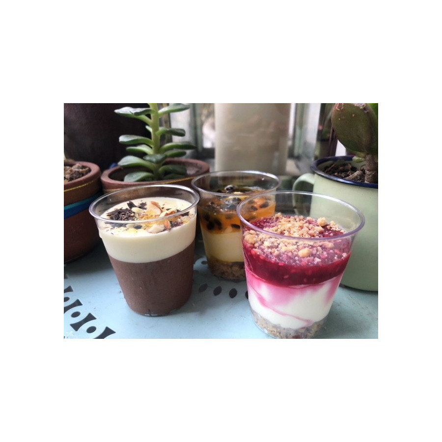 Vasos Degustacion | Frutaplas | Vasos Acrilicos