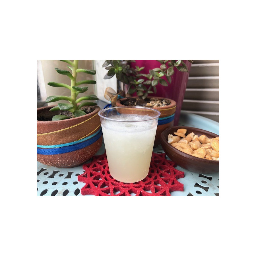 Vasos Degustacion | Frutaplas | Vasos Acrilicos