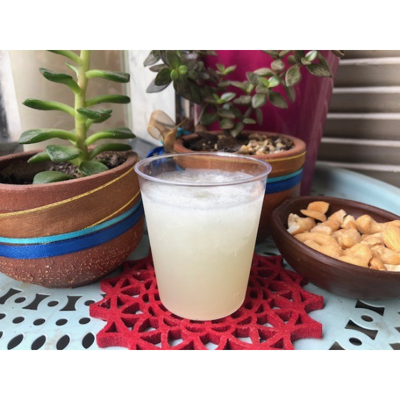 Vasos Degustacion | Frutaplas | Vasos Acrilicos
