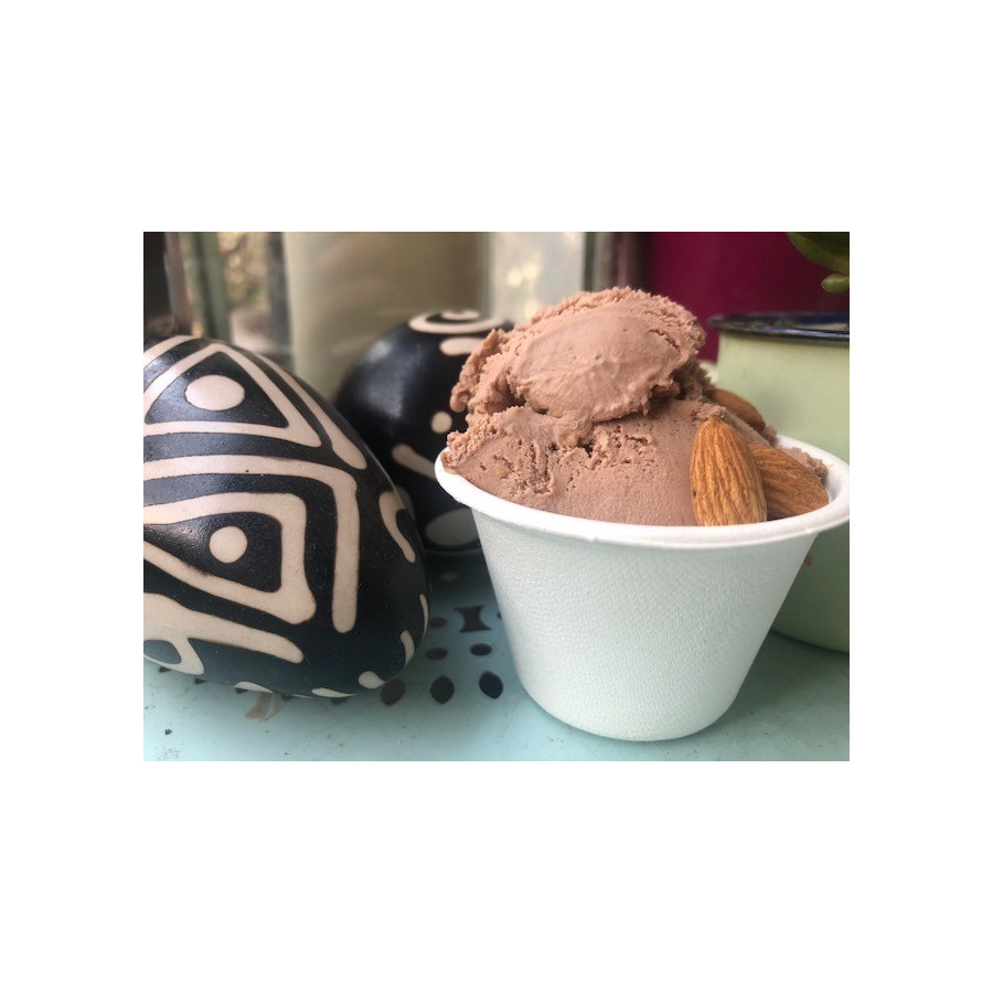 Bowl Biodegradable 500 Cc | Frutaplas| Envases biodegradables