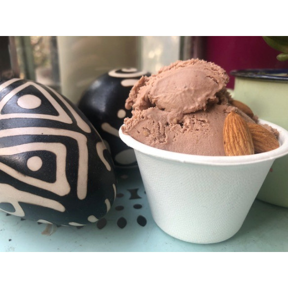 Bowl Biodegradable 500 Cc | Frutaplas| Envases biodegradables