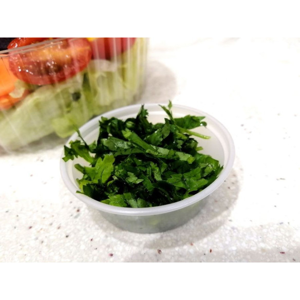 Envase degustador / salseras y pocillos /pocillo salsero/pocillo degustador