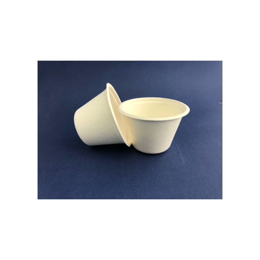 Bowl Biodegradable 500 Cc | Frutaplas| Envases biodegradables