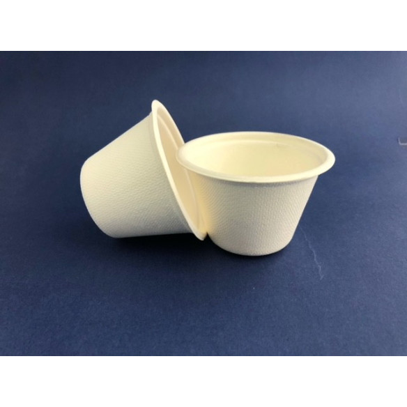 Bowl Biodegradable 500 Cc | Frutaplas| Envases biodegradables