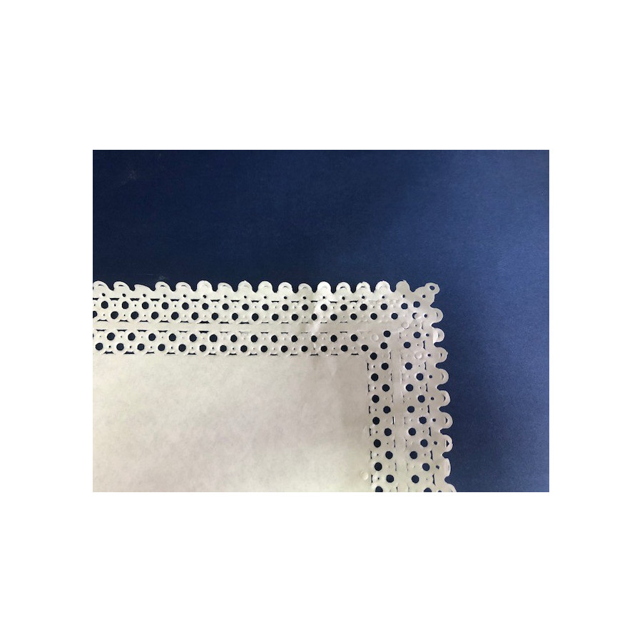 Bandeja Carton Rectangular Brazo de Reina o Tronco| Platos y Bandejas