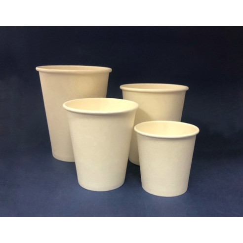 Vaso Polipapel 4 Oz | Frutaplas | Vasos y Copas desechables