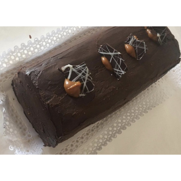 Bandeja Carton Rectangular Brazo de Reina o Tronco| Platos y Bandejas