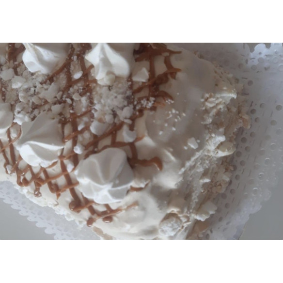 Bandeja Carton Rectangular Brazo de Reina o Tronco| Platos y Bandejas