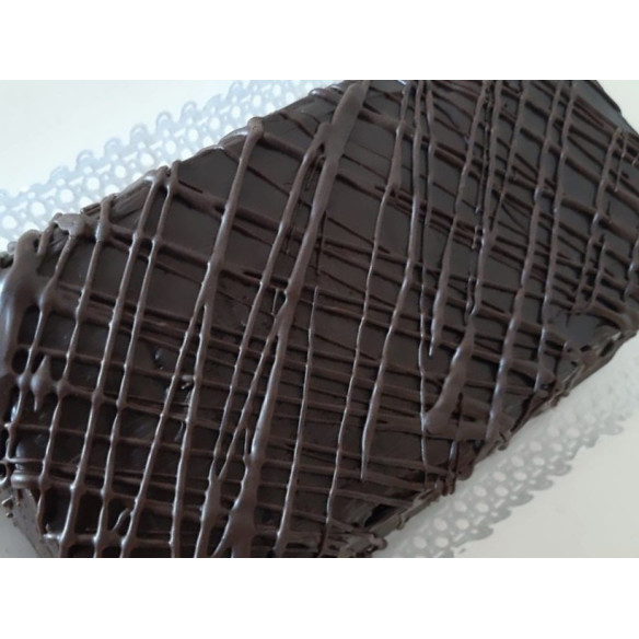 Bandeja Carton Rectangular Brazo de Reina o Tronco| Platos y Bandejas