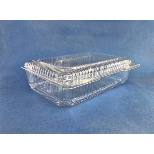 Envase Multiuso Cuchufli | Frutaplas | Envases Plasticos