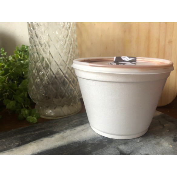 Pote Trmico 480 Cc | Frutaplas| Envases Trmicos