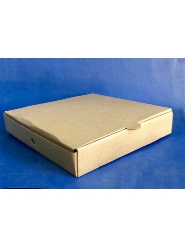 Caja Carton Natural 30,5 x 30,5 (1x50u)