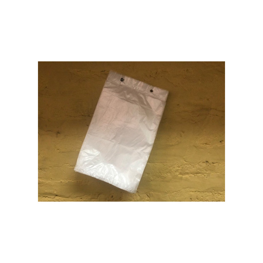 Bolsa Pull & Pack 20 X 30 (1X1000)