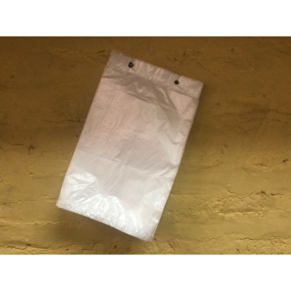 Bolsa Pull & Pack 20 X 30 (1X1000)