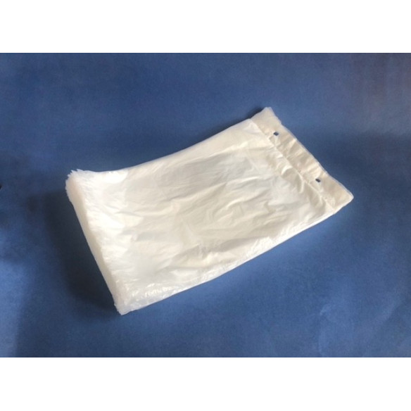 Bolsa Pull & Pack 20 X 30 (1X1000)