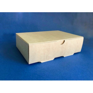 Caja Delivery Box M (1x200)
