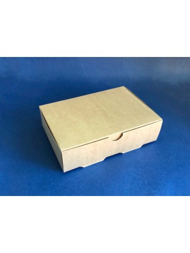 Caja Delivery Box M (1x200u)
