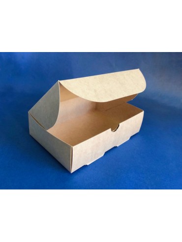 Caja Delivery Box M (1x200u)