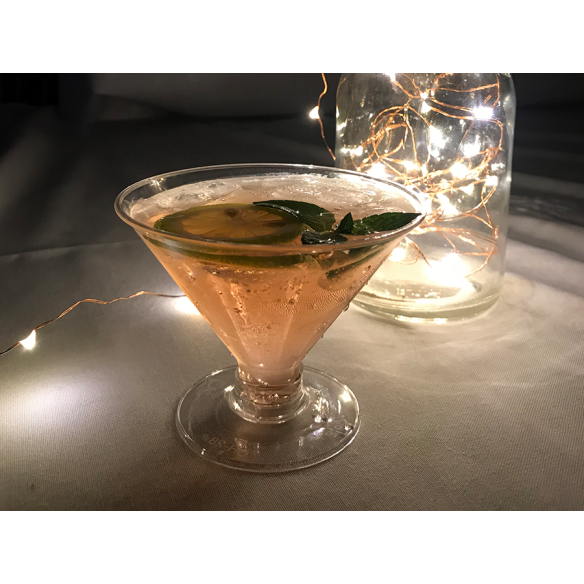 Copa Coctel | Frutaplas | Copas Desechables