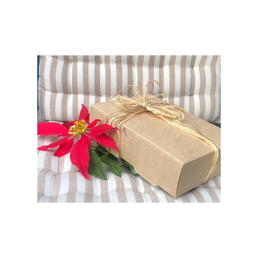 Caja Delivery Box M | Envases Desechables | Frutaplas