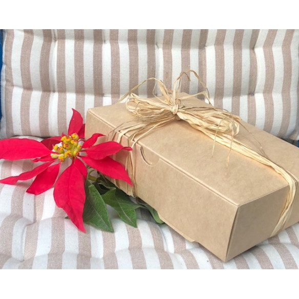 Caja Delivery Box M | Envases Desechables | Frutaplas