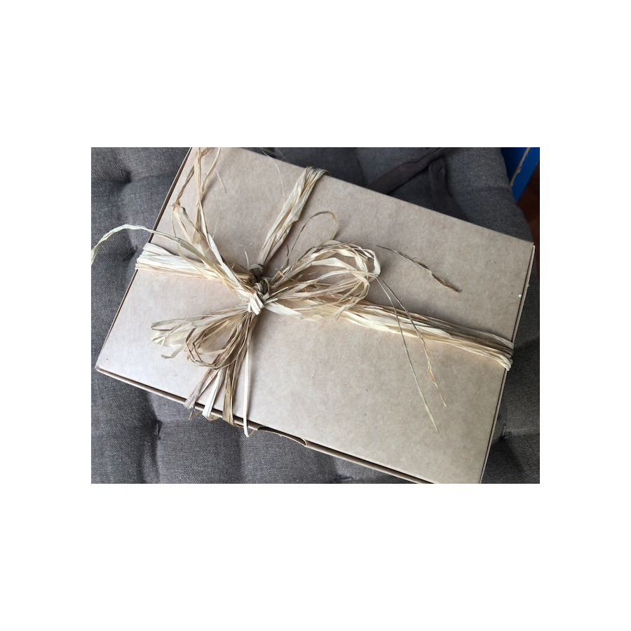 Caja Delivery Box M | Envases Desechables | Frutaplas