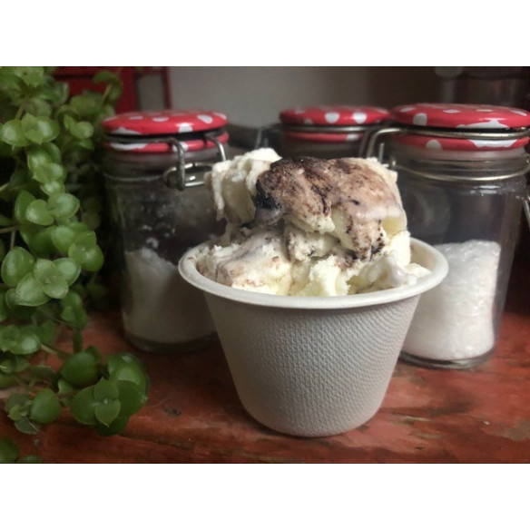 Bowl Biodegradable 500 Cc | Frutaplas| Envases biodegradables