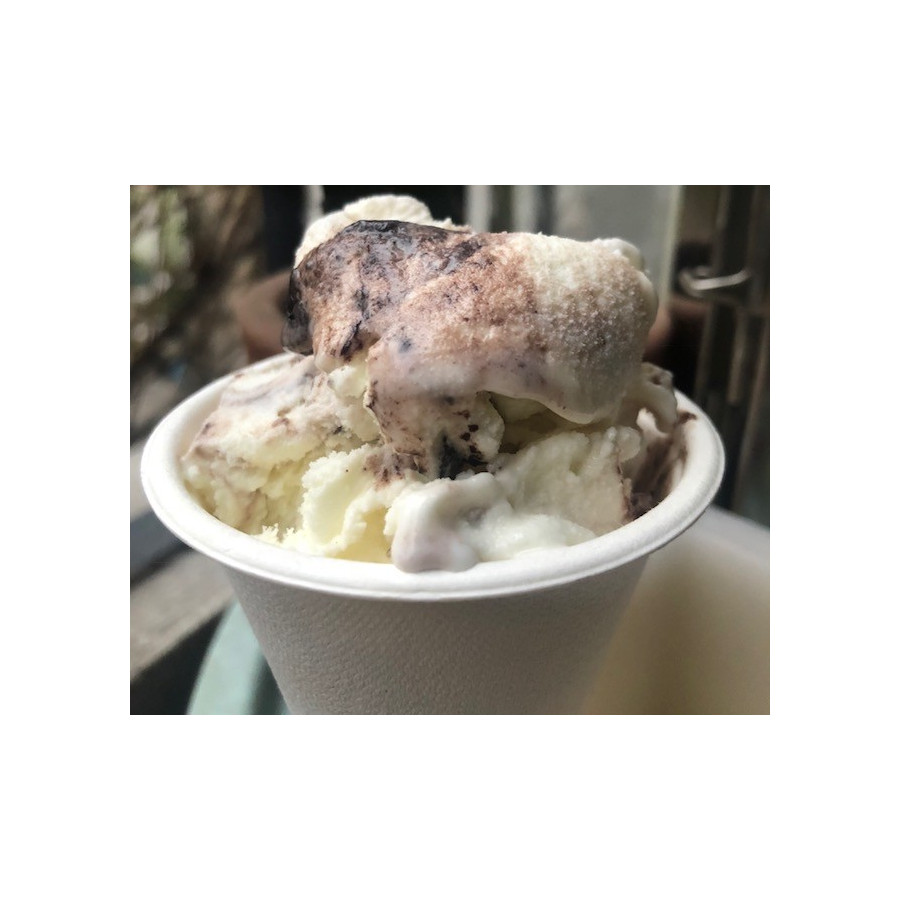 Bowl Biodegradable 500 Cc | Frutaplas| Envases biodegradables