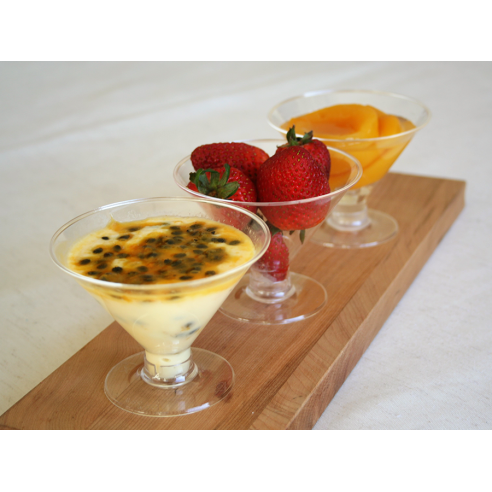 Copa Coctel | Frutaplas | Copas Desechables