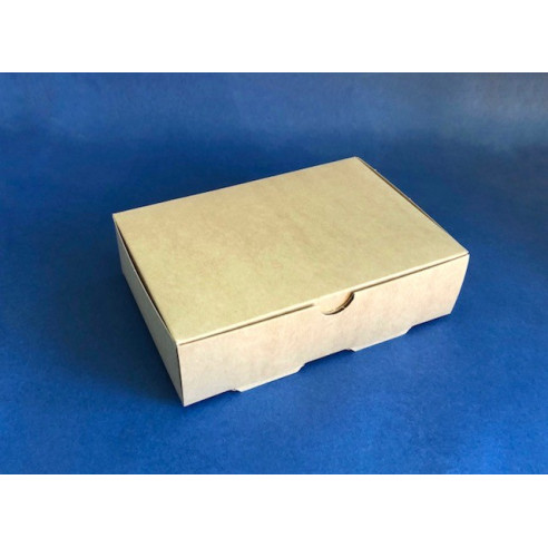 Caja Delivery Box M | Envases Desechables | Frutaplas