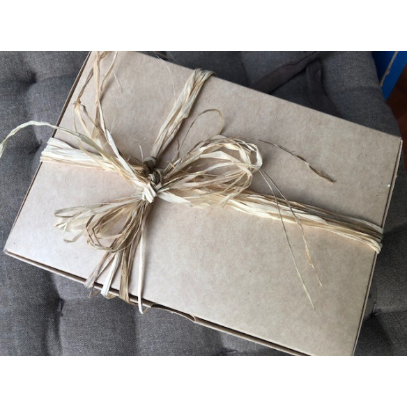 Caja Delivery Box M | Envases Desechables | Frutaplas