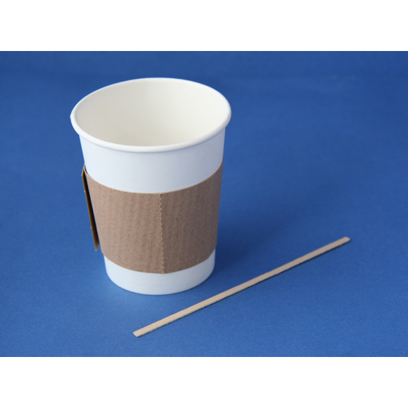 Revolvedor de madera| Revolvedor de cafe | Palillo revolvedor