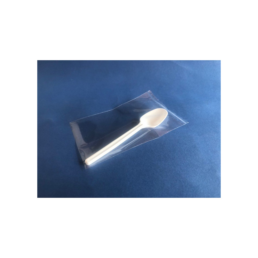 Set Cubierto Basico | Frutaplas | Cubiertos De Plastico