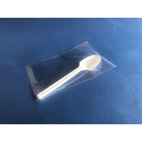 Set Cubierto Basico | Frutaplas | Cubiertos De Plastico