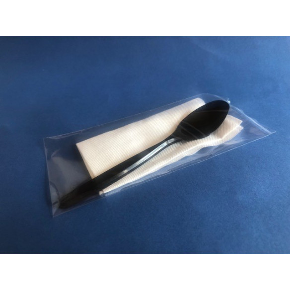 Set Cubierto Basico | Frutaplas | Cubiertos De Plastico