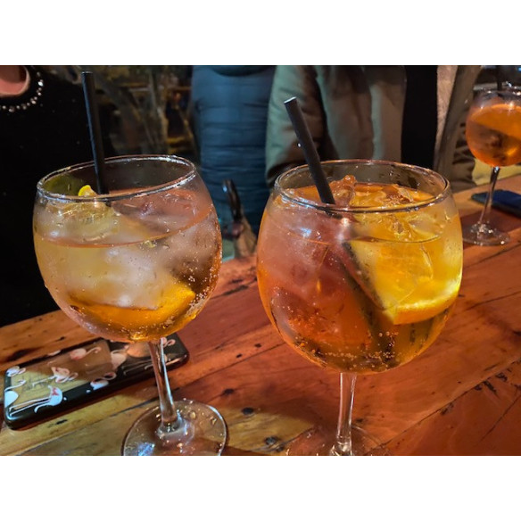 Bombilla Papel Cocteleria | Frutaplas | Bombillas de Papel