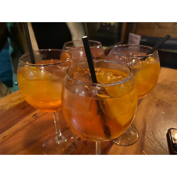 Bombilla Papel Cocteleria | Frutaplas | Bombillas de Papel