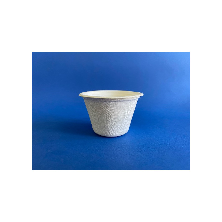 Bowl Biodegradable 500 Cc | Frutaplas| Envases biodegradables