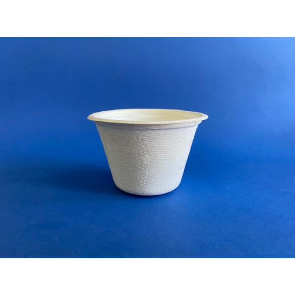 Bowl Biodegradable 500 Cc | Frutaplas| Envases biodegradables