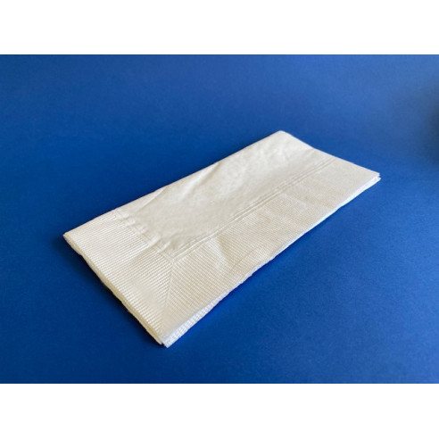 Papel Servilleta Elite Mantel Doble Hoja