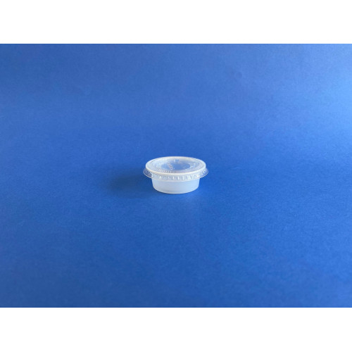 envase degustador / salseras y pocillos / pocillo salsero / pocillo degustador