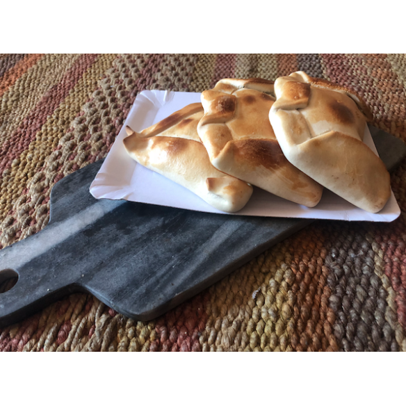 Bandeja Cart¢n rectangular Nø10 | Frutaplas| Bandejas de Cart¢n