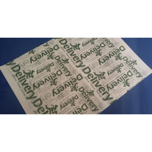 Papel Antigrasa Para Alimentos | Frutaplas| Papeles y cartones