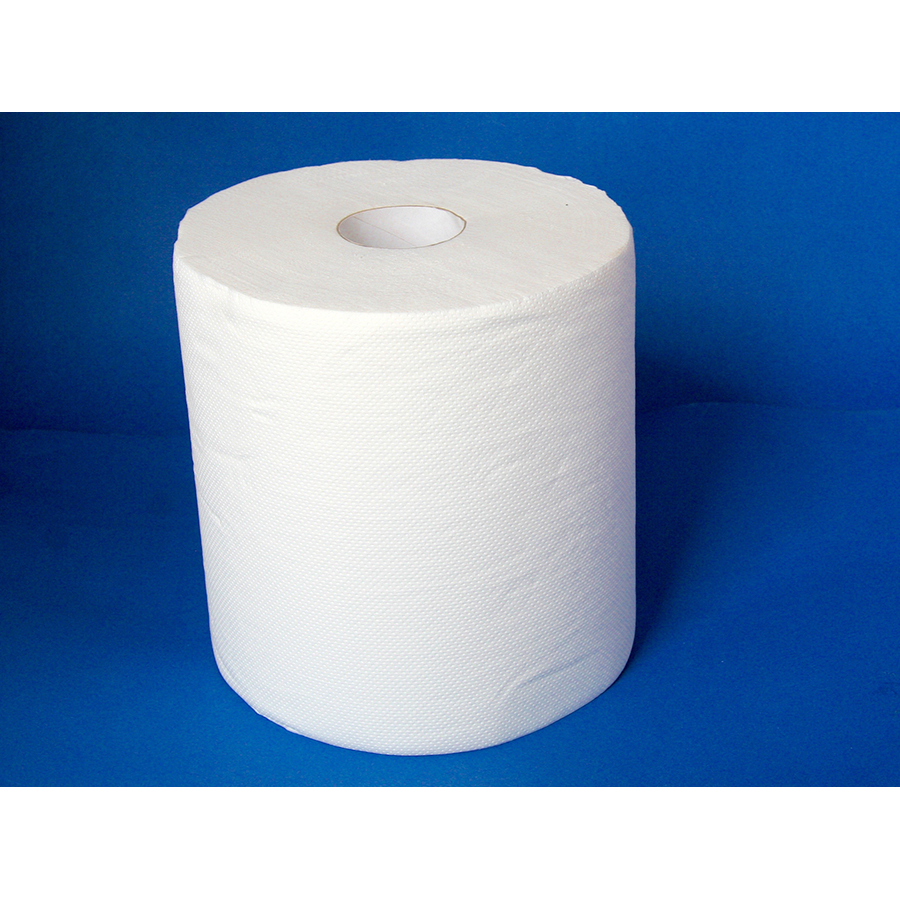 Papel Toalla manos 250 mts | Frutaplas| Papeles y cartones