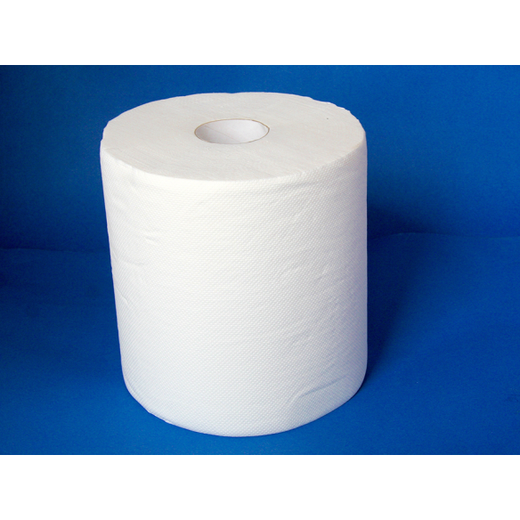 Papel Toalla manos 250 mts | Frutaplas| Papeles y cartones