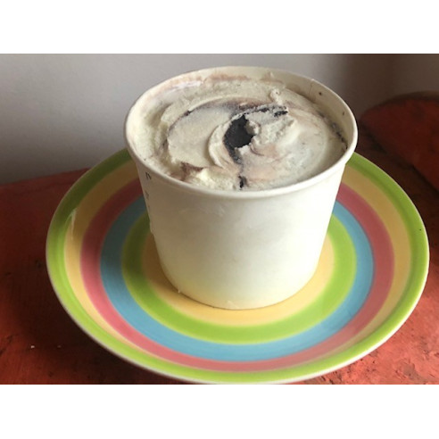 Pote Polipapel 6 oz | Frutaplas| Potes Desechables