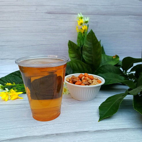 Vaso PET 12 oz | Frutaplas| Vasos y Copas Desechables