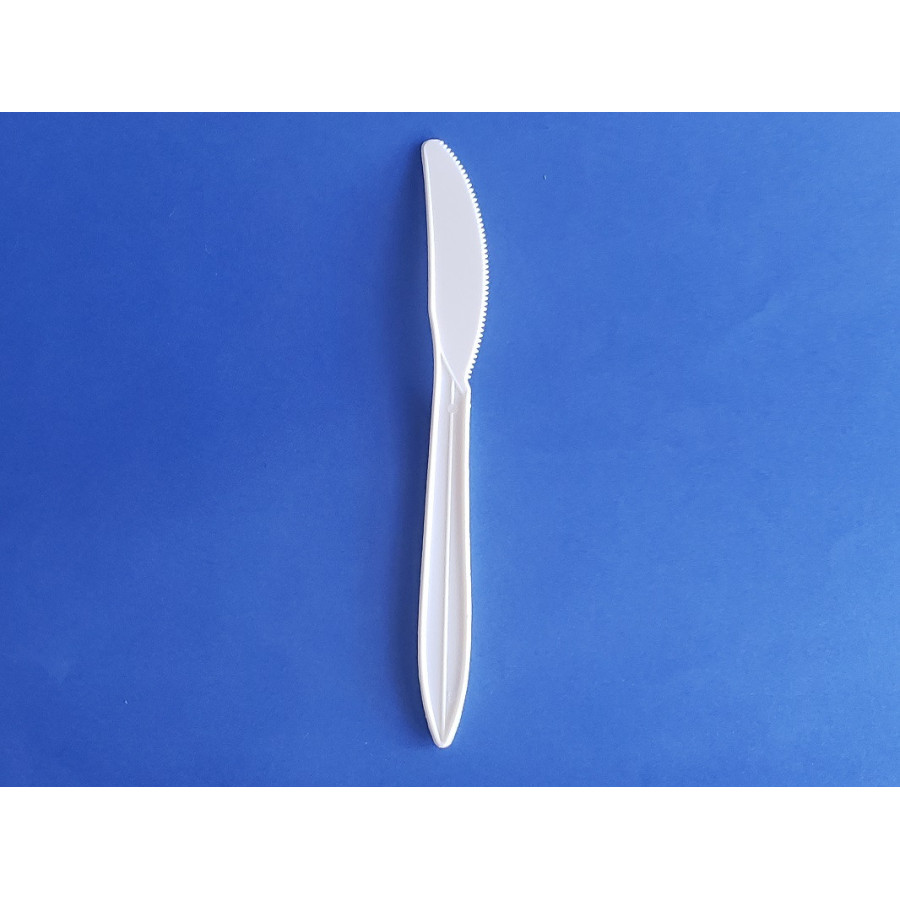Cuchillo Biodegradable Eco | Frutaplas