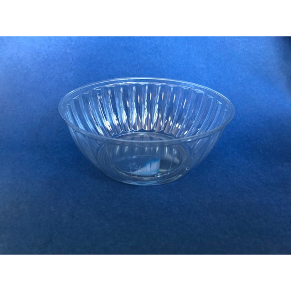 Contenedor para Ensalada con tapa 32oz  (1x100u)